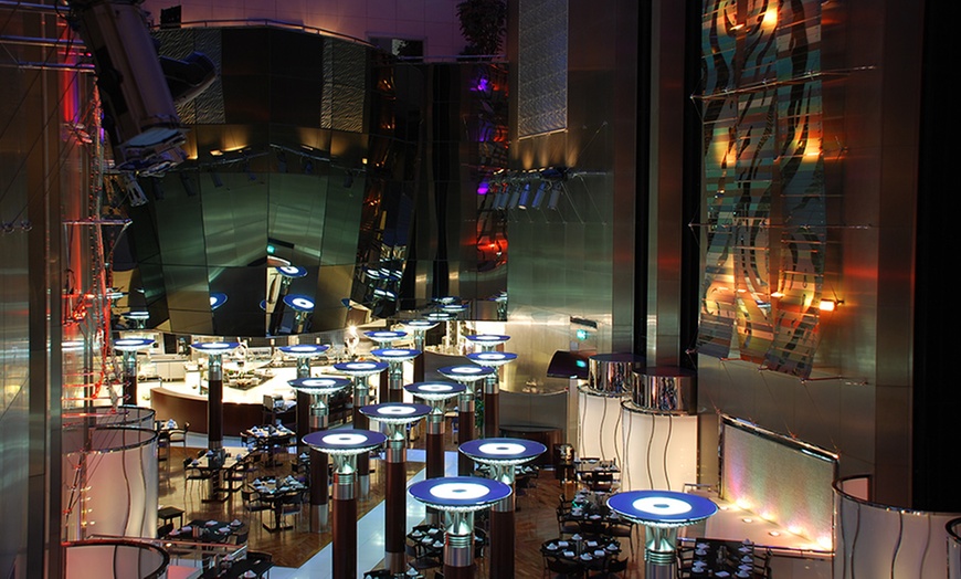 Image 2: Iftar Buffet, 5* Fairmont Dubai