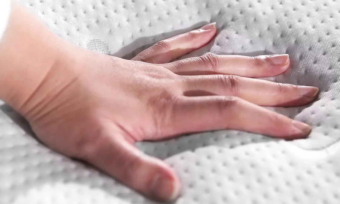 Gude Night 7-Zonen-Design Matratze, Ultimativer Komfort