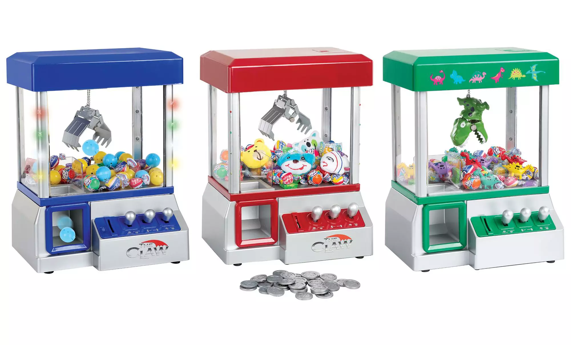 Mini Claw Arcade Games  - Primary Image
