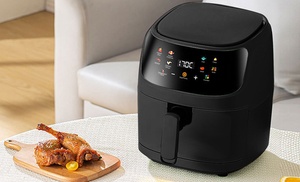 8L Family-Sized Air Fryer