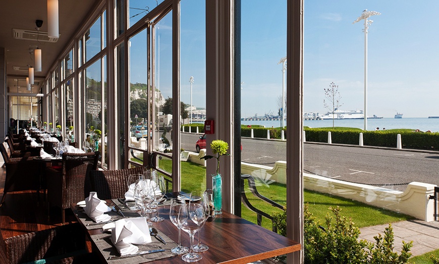 Image 10: Luxury Spa Day: 30-Min Treatment, Afternoon Tea & Prosecco For 1 or 2 