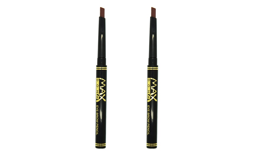 Image 5: Waterproof Eyebrow Pencil