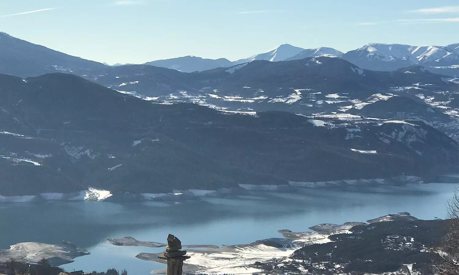 Gap : chambre Double ou Familiale avec pdj et 1/2 bouteille de vin en option à l'hôtel Avantici pour 2 ou 4 personnes - Second Medium