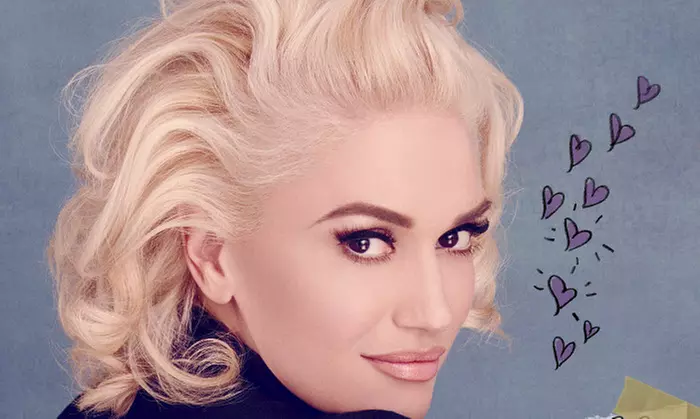 Gwen Stefani: This is What the Truth Feels Like Tour with Special Guest EVE on July 21 at 7 p.m. - Primary Image
