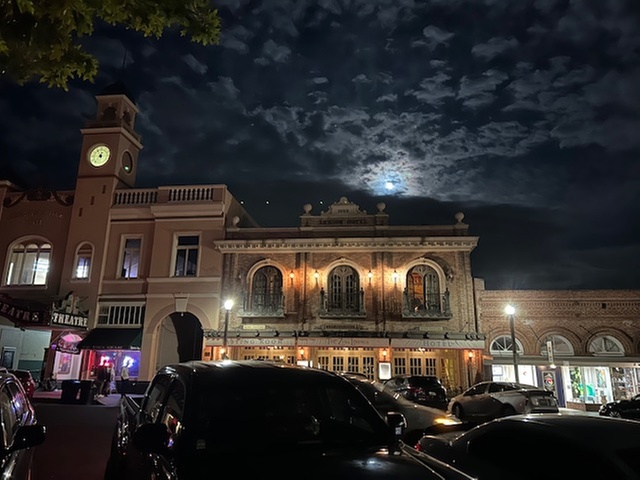 Explore Spooky Legends with Exclusive Napa City Ghost Tours
