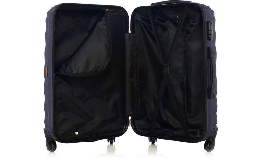 Image 13: Set de maletas Lagos