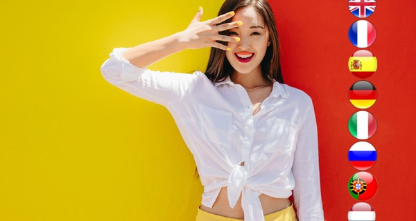 3, 6, 12 lub 18 miesięcy dostępu do 8 cyfrowych kursów językowych przez eSpeaks.com (do 93% zniżki)