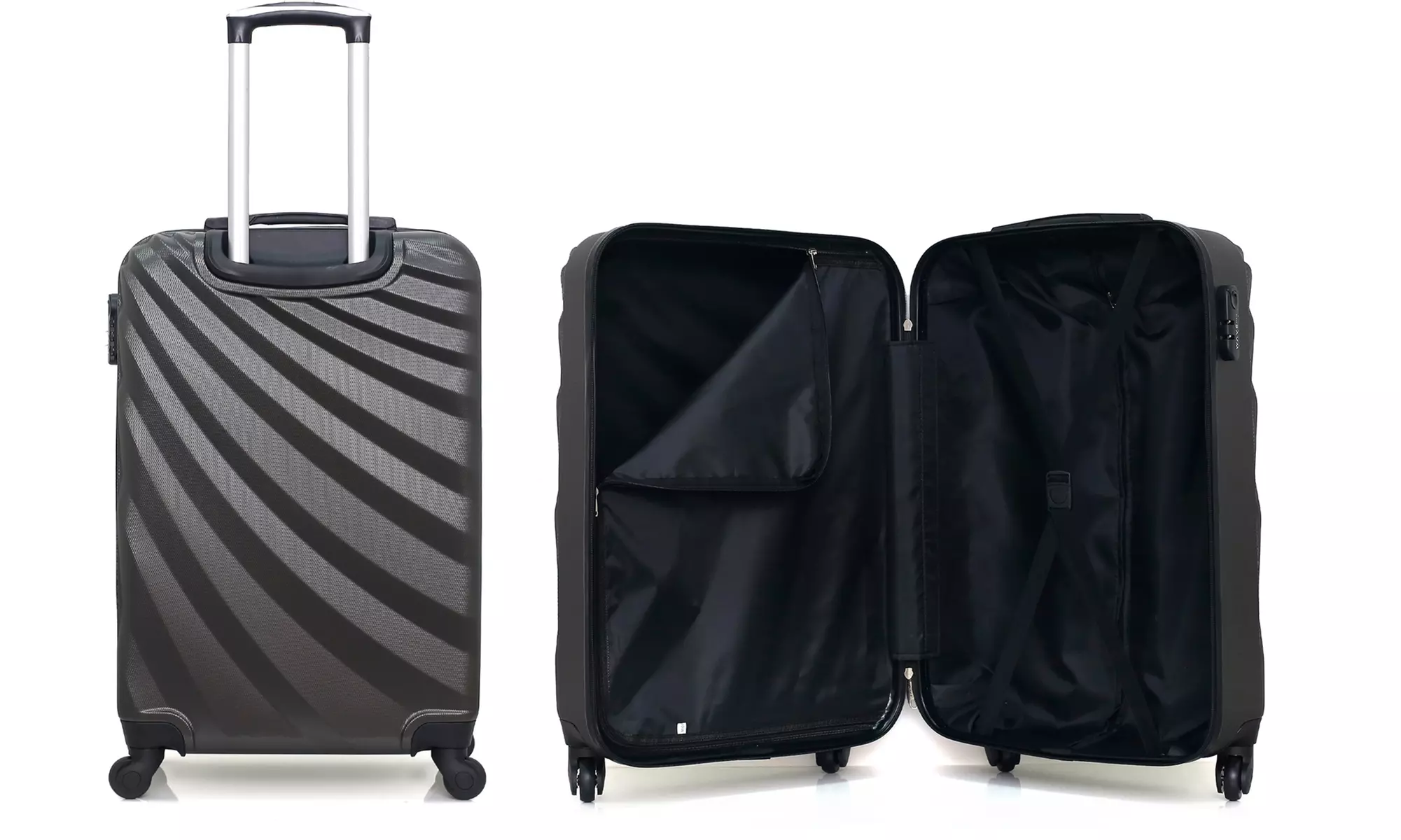 Maletas para fin de semana - Second Medium