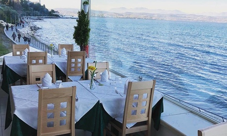 Menu All you can eat fino a 4 persone al Via Brasil Lake Ristorante Tipico e Churrascaria (sconto fino a 37%)