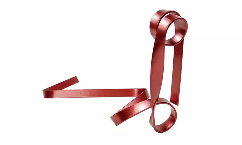 Floating Wine Bottle Holder