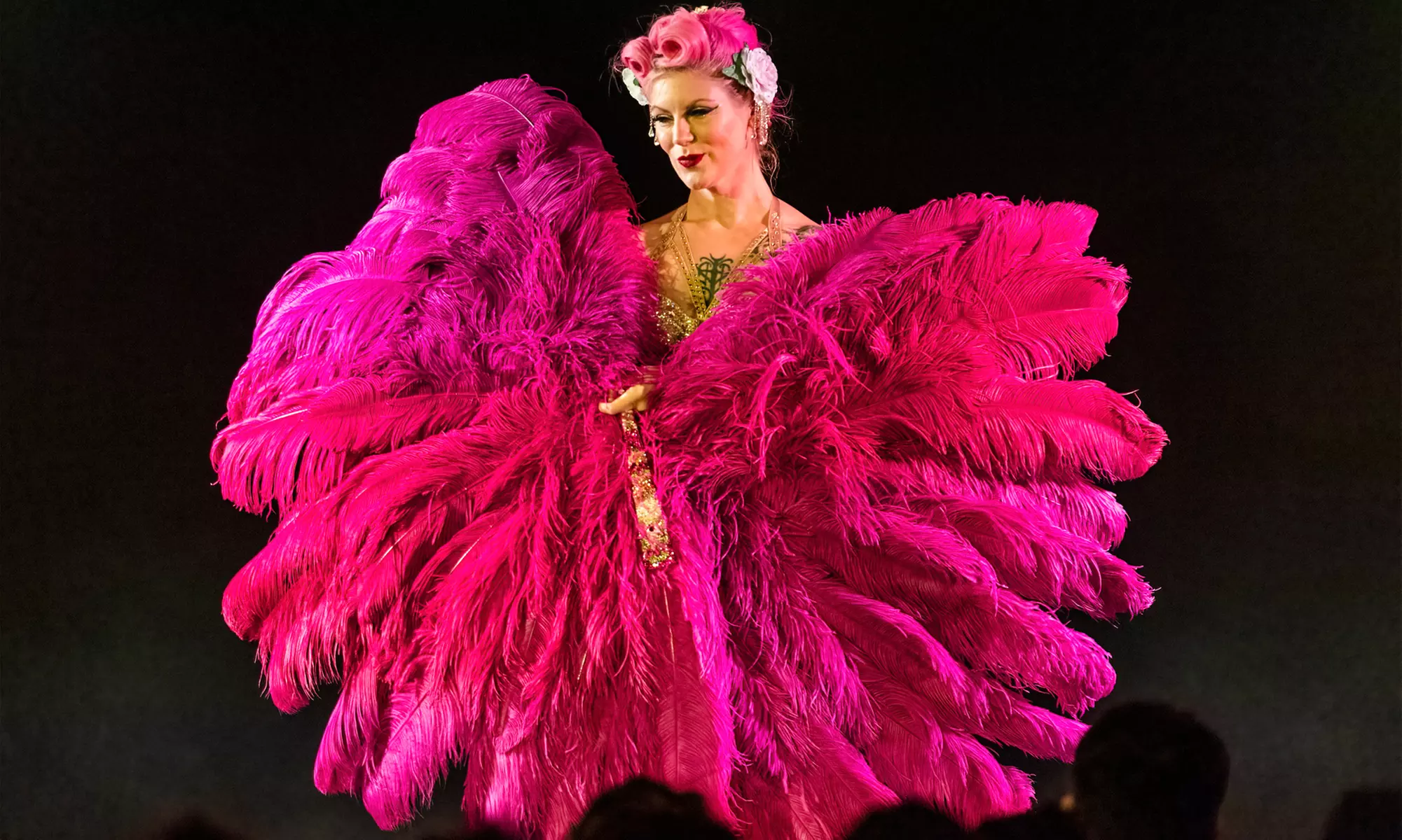 Best of Cabaret at the Caves