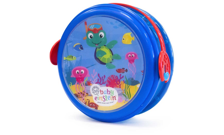 Image 4: Baby Einstein Musical Toys