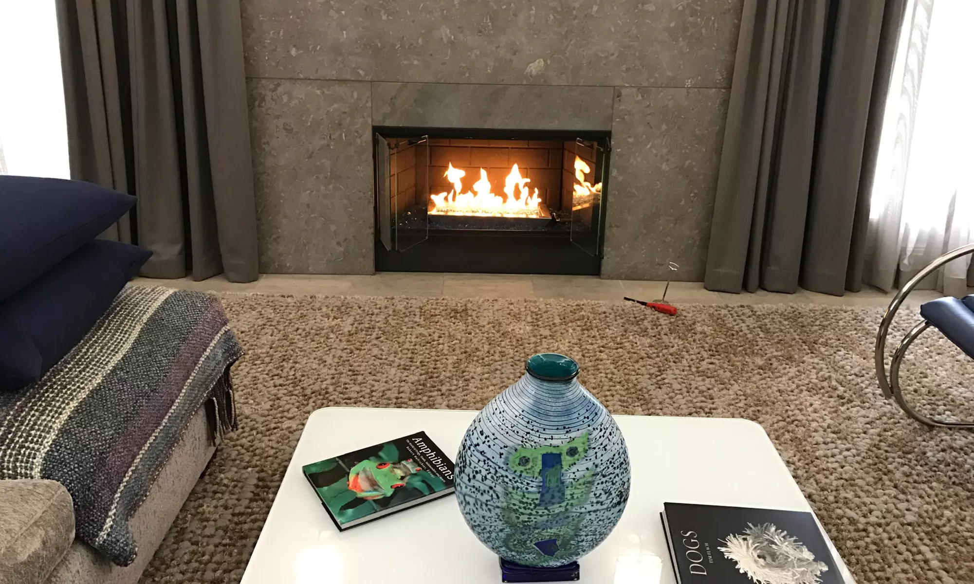 Chimney Inspection Services with Neighborhood Favorite Winner!