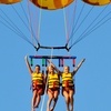 Image 9: Parasail, Jet Ski, or Banana Boat Promo Passes at Miami Watersports! 
