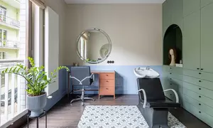 Do 50% zniżki na Salon - Strzyżenie - Kobiety
