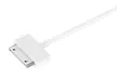 USB Sync and Charging Cable for iPhones, iPads, and iPods - Second Medium