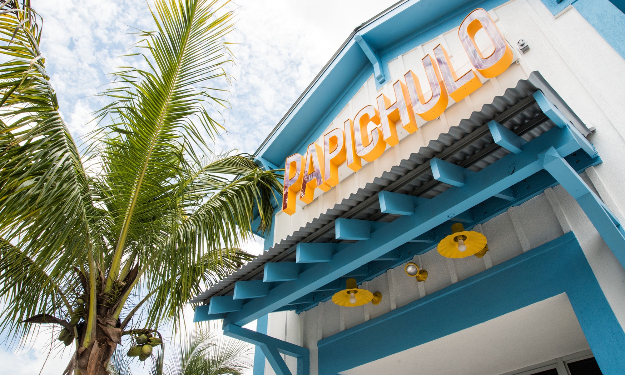 Exciting Mexican Food and Drinks with Vibrant Vibes and Dining Bliss