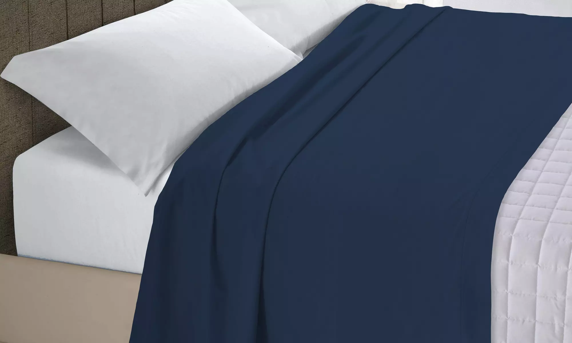 Lenzuolo sopra Max Color