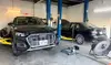Upgrade your car with One or Two  Axel Of Brake Pads Replacement at Southside Auto Center (Up to 40% Off)