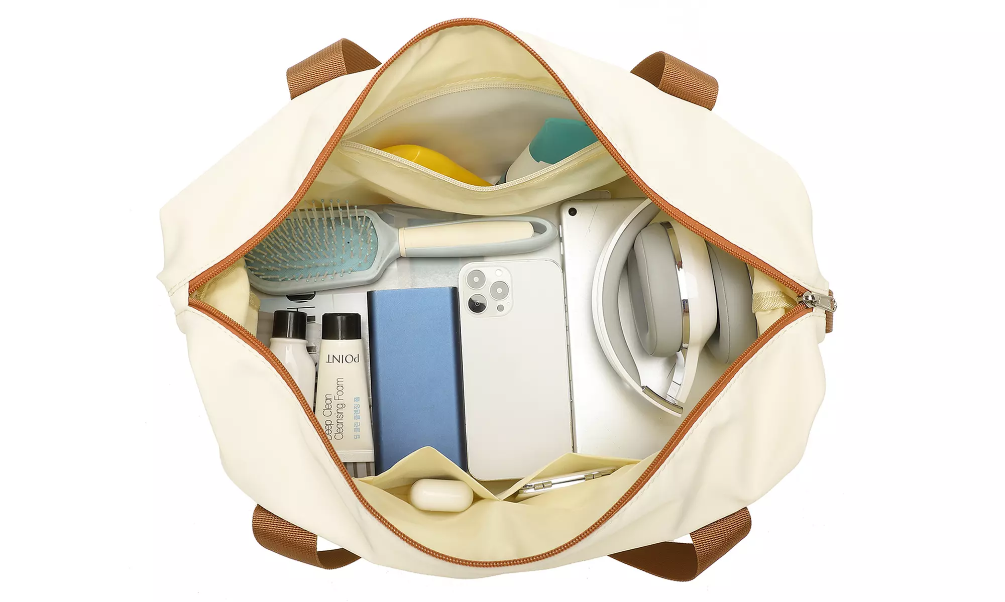 Reisegepäck-Set von Traveler's Club