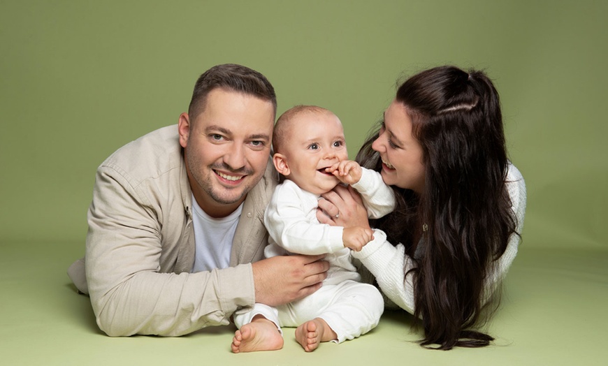 Image 16: Valentinstag-Special: Fotoshooting inkl. Bildern