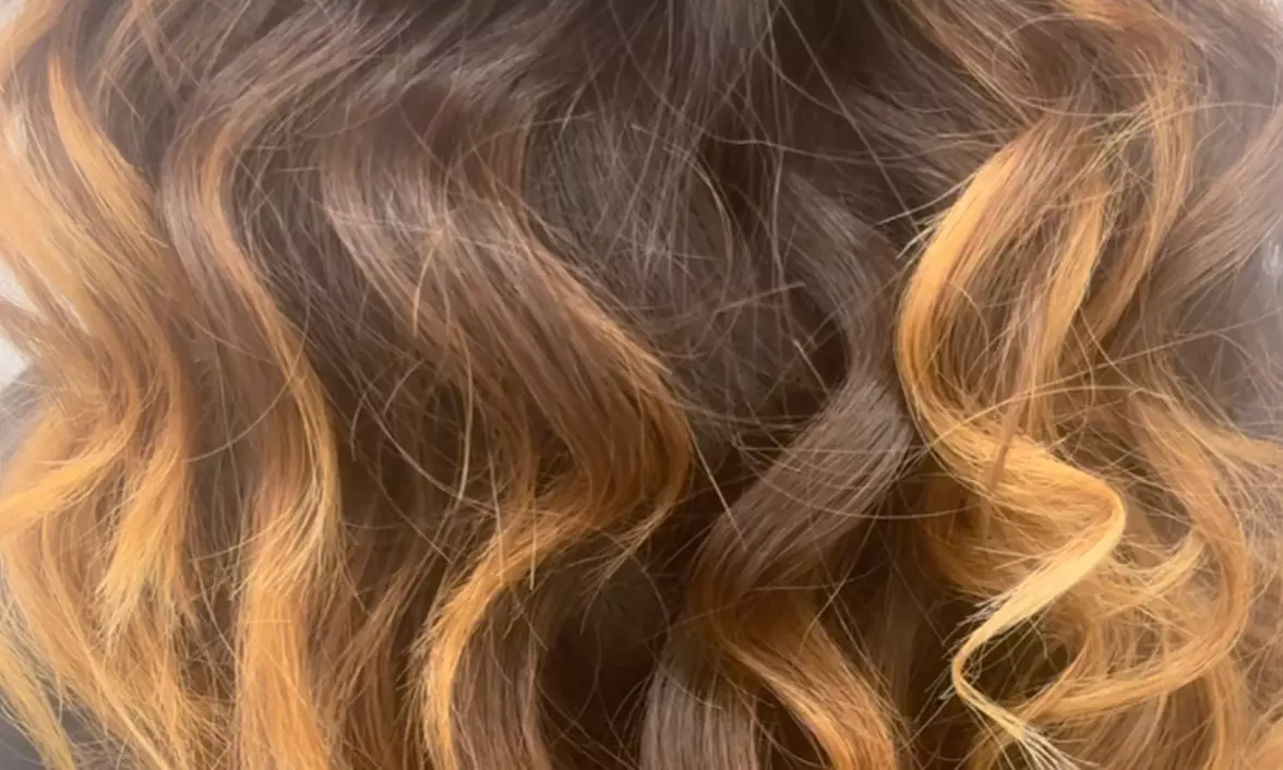 Shine Bright with Blowout, Highlights, Extensions, and more!