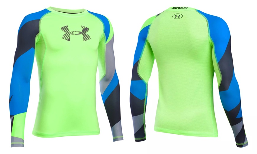 Image 9: Under Armour sportkleding