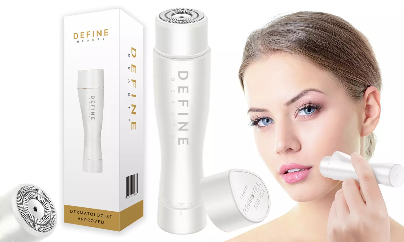 Rasoir électrique - Primary Image