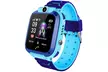 Waterproof Kids Smartwatch with GPS Tracking and HD Cameras - Second Medium