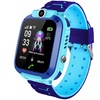 Image 3: Waterproof Kids Smartwatch with GPS Tracking and HD Cameras