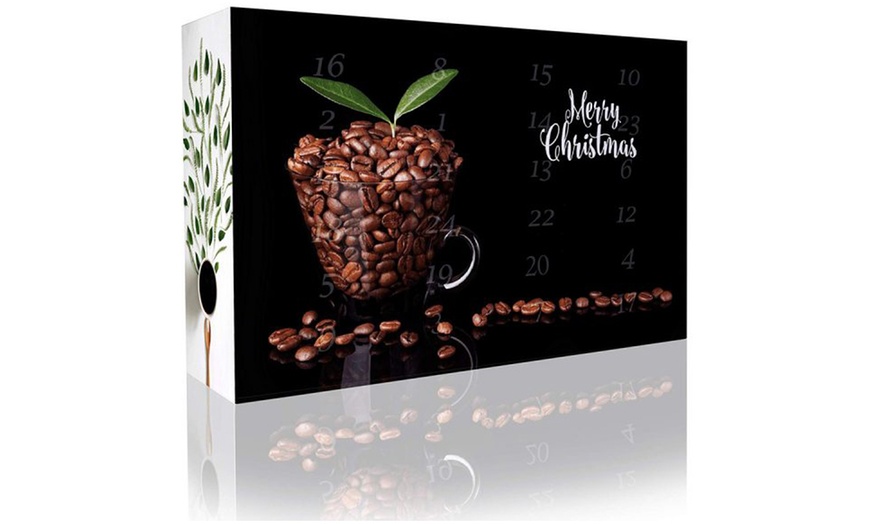 Image 5: Coffee Advent Calendar