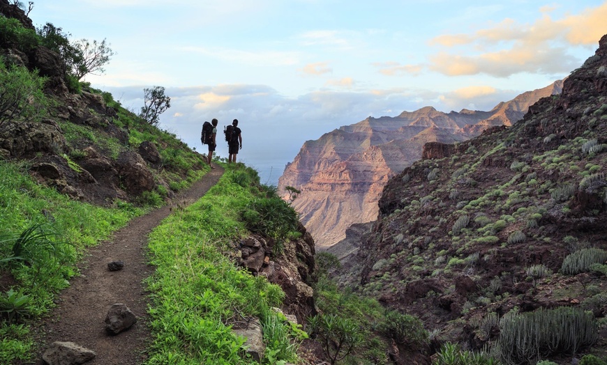 Image 16: ✈ 8-Day Gran Canaria Road Trip: Atlantic Tropics - w/ Air, Stay & Car