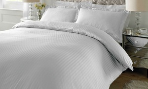 Pure Cotton 300TC Hotel-Quality Bed Linen