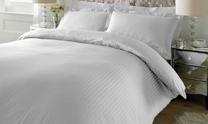 Pure Cotton 300TC Hotel-Quality Bed Linen