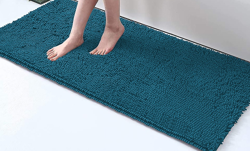 Image 21: Tapis de salle de bain "Passatello"