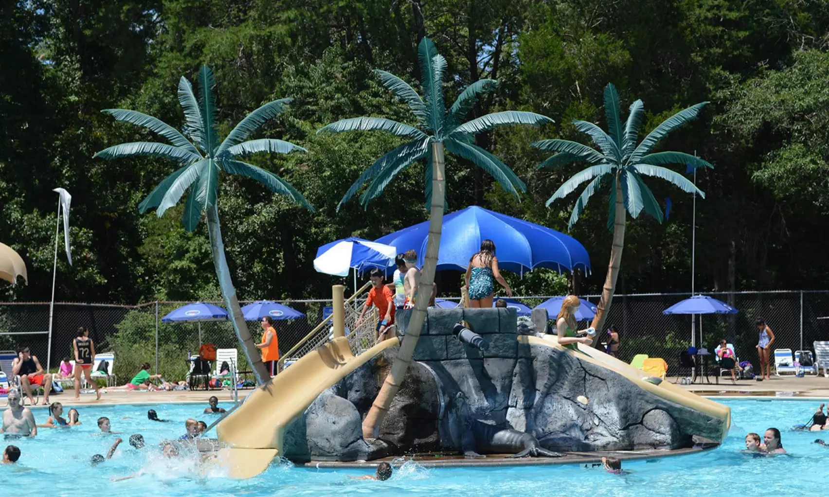 Weekday or Weekend Single-Day Admission for Two, Three, or Four to Atlantis Waterpark (Up to 31% Off)
 - Primary Image