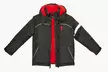 USPA Kids' Parka Winter Jacket (Size 2T) - Second Medium