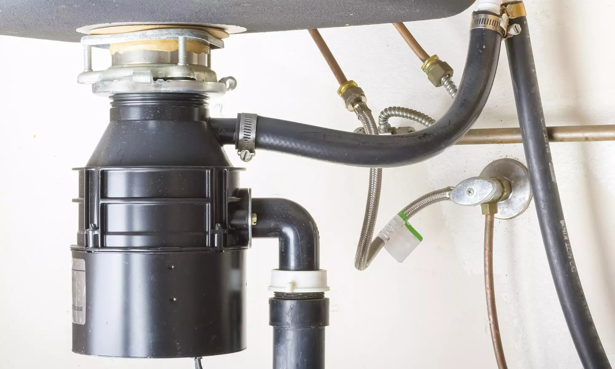 $314 for $570 voucher — Pluming service experts - Primary Image