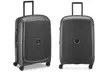 Valise Delsey Belmont Plus, taille et coloris au choix, livraison offerte - Second Medium