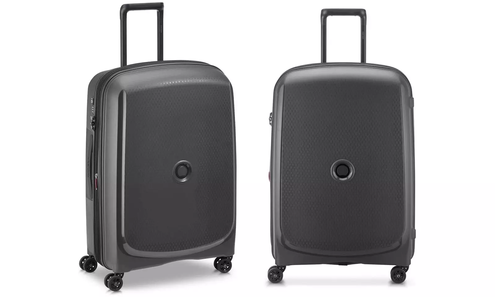 Valise Delsey Belmont Plus