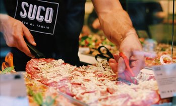 Restaurants In Rotterdam: Nu Sparen Tot 70% Op Restaurants In Rotterdam |  Groupon.Nl