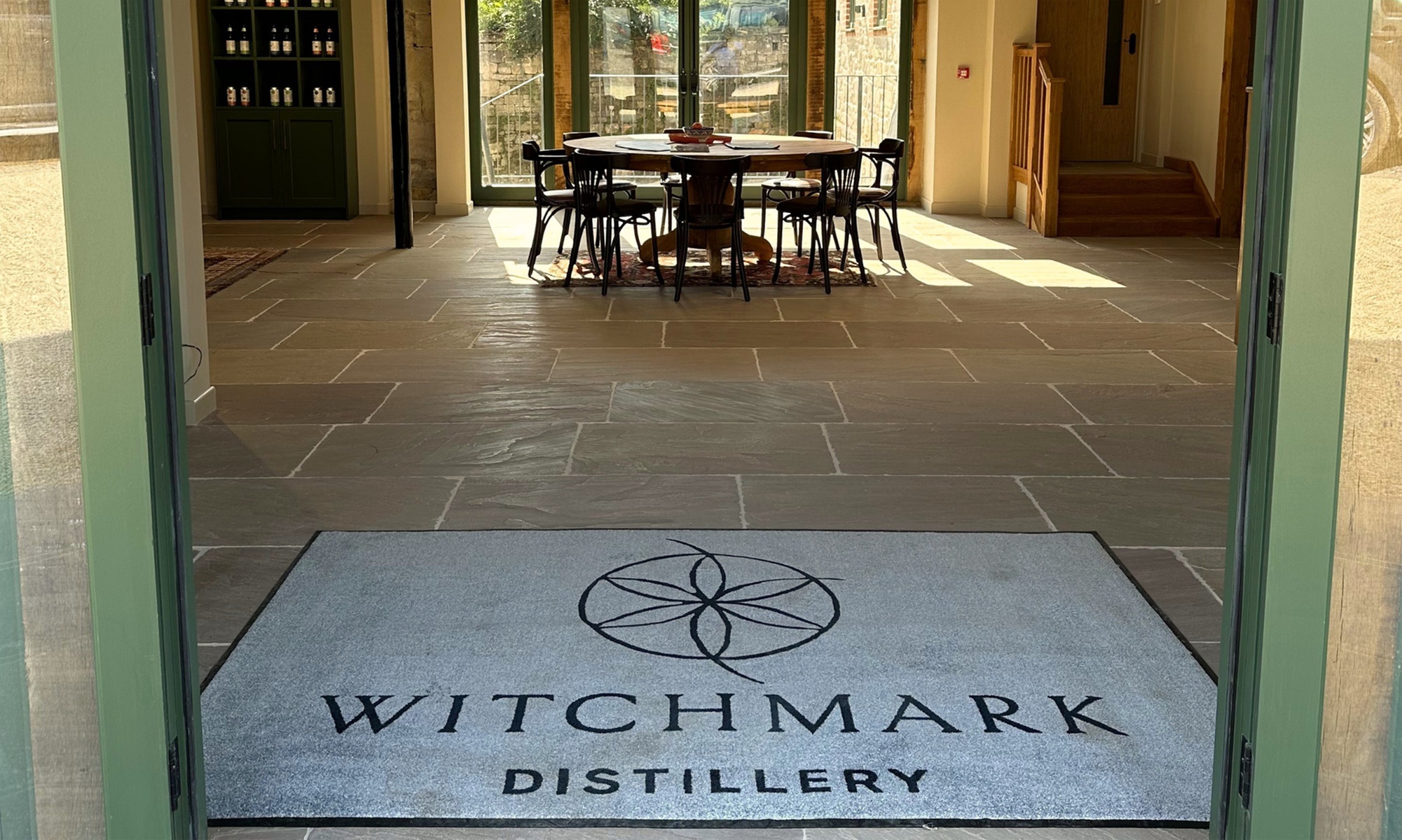 Explore Vodka & Gin Distillery Tour For One,Two,Three or Four