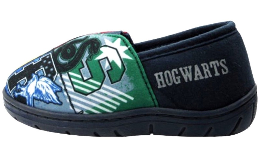 Image 3: Harry Potter Children's Shoes