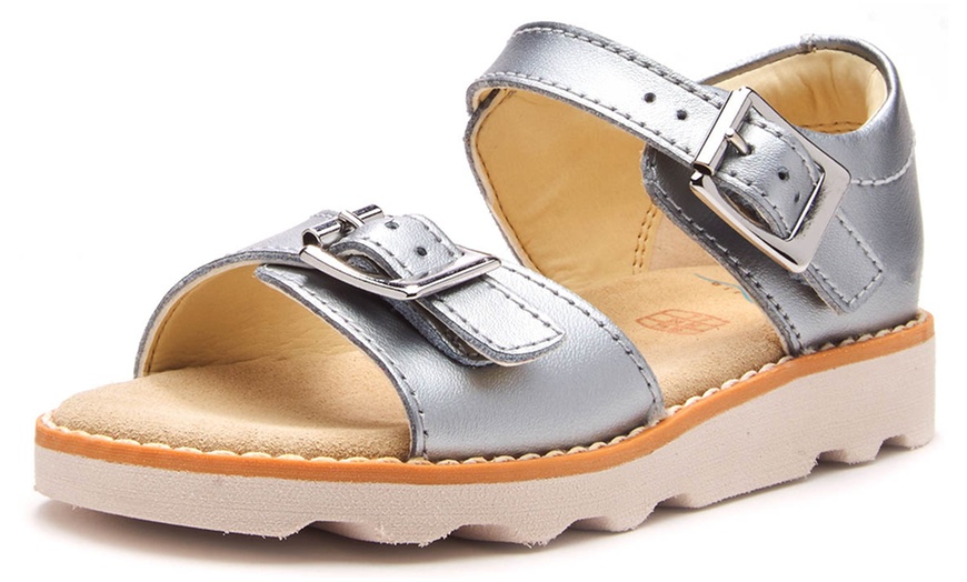 Image 13: Clarks Kids Footwear