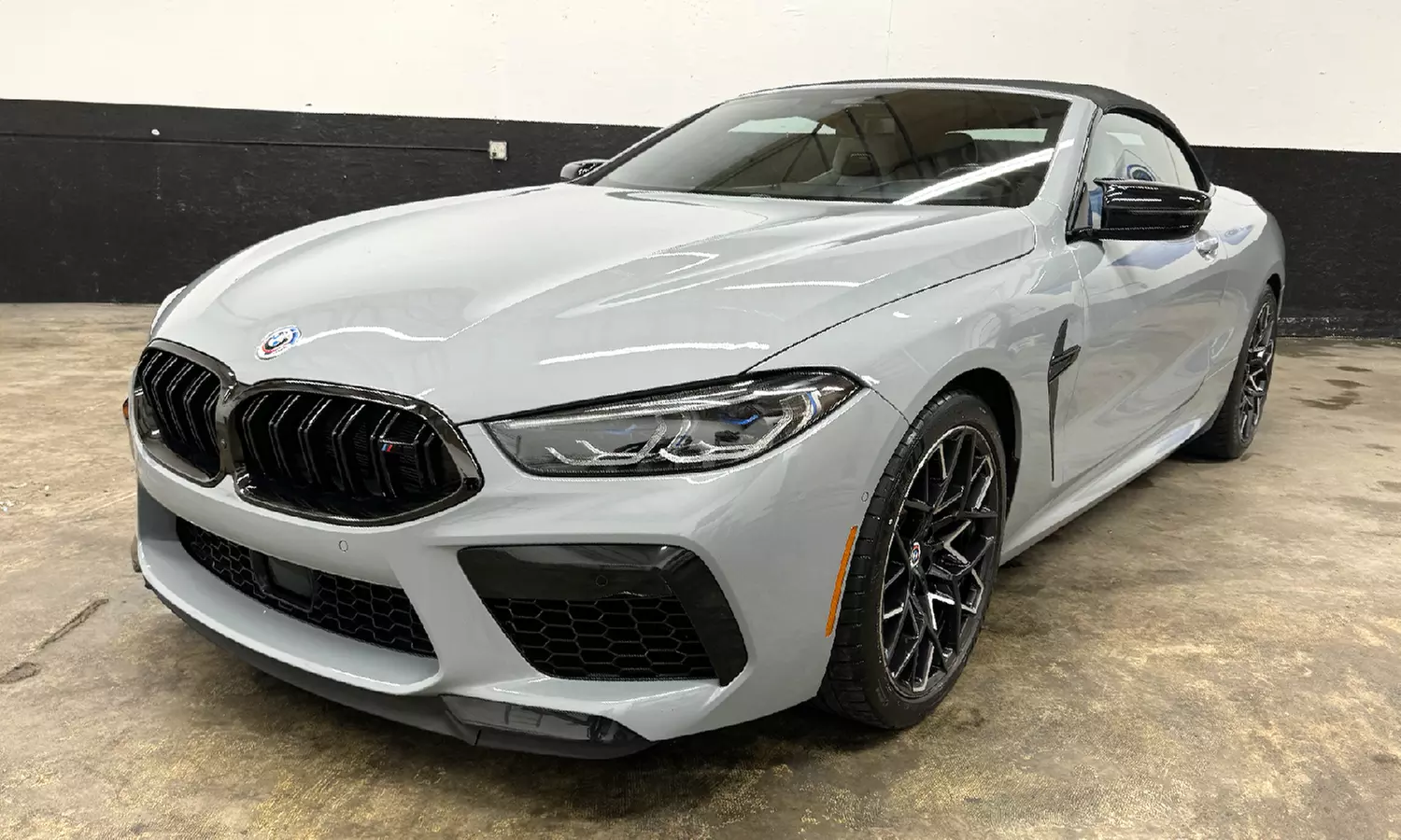 Transform Your Car: Express Wash or Full Interior Detail with Ceramic Coating at Ds Car Detail(Up To 50% Off) - Second Medium