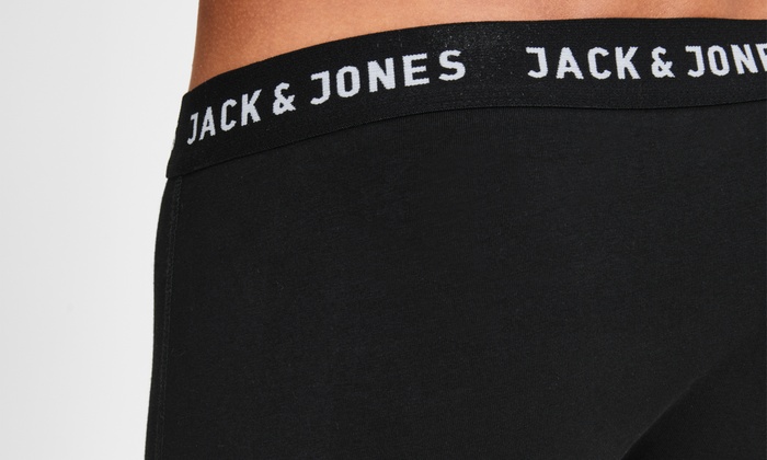 calzoncillos jack and jones el corte ingles