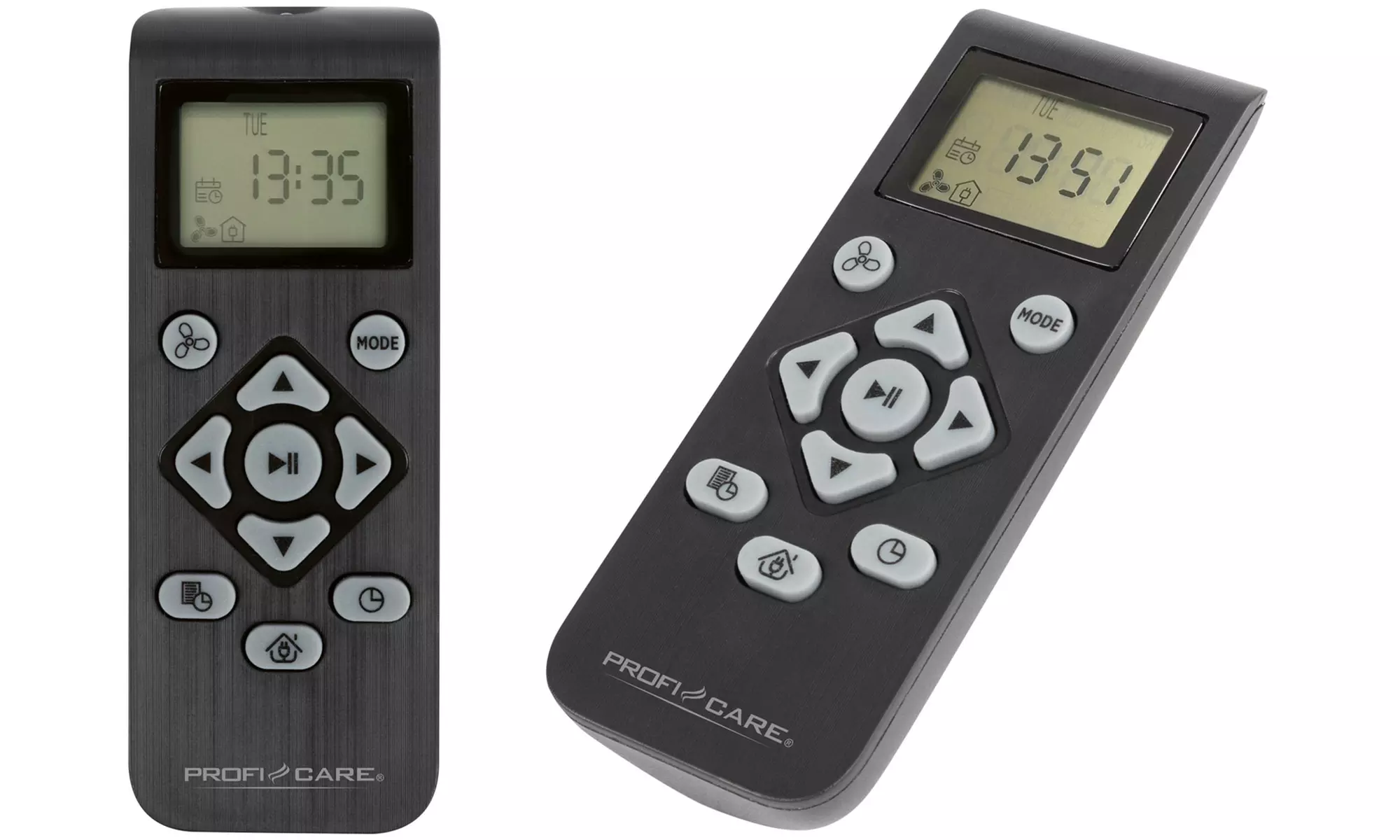 Aspirateur robot avec fonction d'essuyage Wifi Proficare PC-BSR 3108