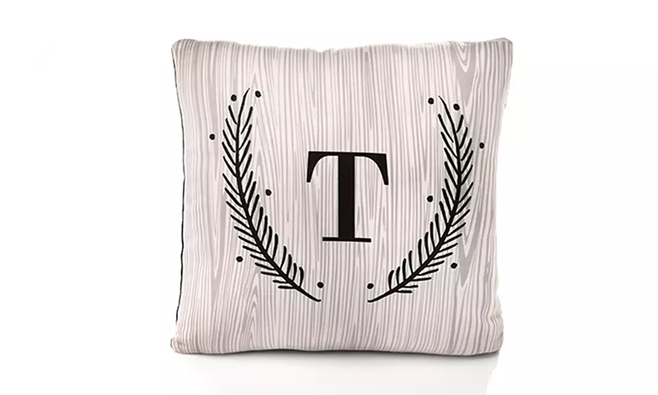 Custom 16x16 Indoor Pillow or 20x20 Outdoor Pillow from Shutterfly (Up to 67% Off)  - Second Medium