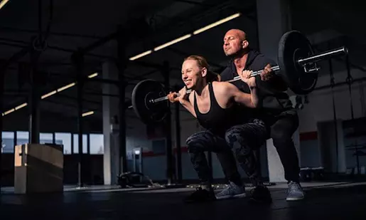 Indoor Fitness / Outdoor Fitness + 10 % Rabatt im Online Shop