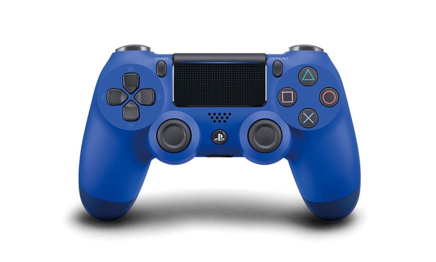 Image 8: DualShock 4 éditions limitées 